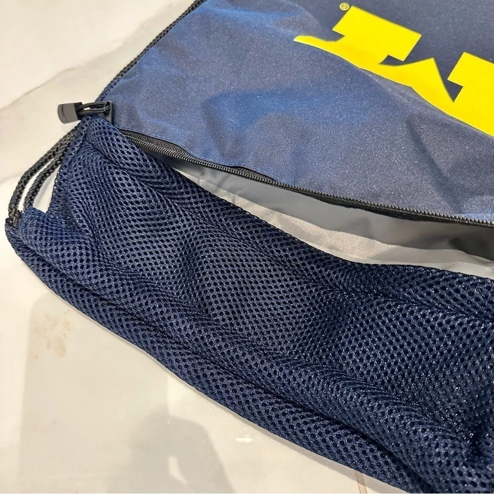 U of M Collegiate Backpack